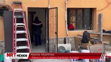 Rehabilitan anexos en Parroquia Santiago Apóstol