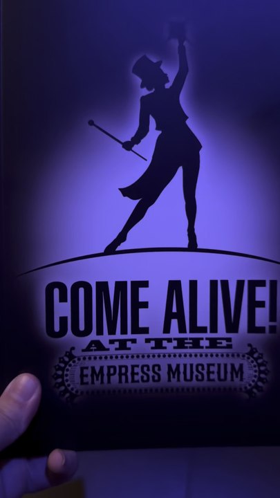 Le spectacle à ne pas louper à londres