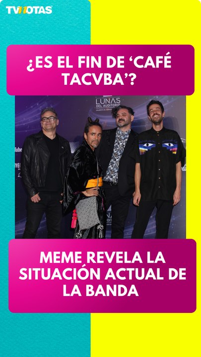 Meme del Real habló sobre su lanzamiento como s...