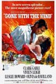 Gone With The Wind (1939)The twelfth movie to win the Academy Award for Best Picture.