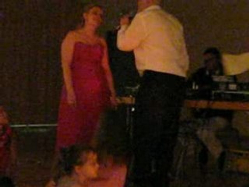 CHANSON DECLARATION MARIAGE