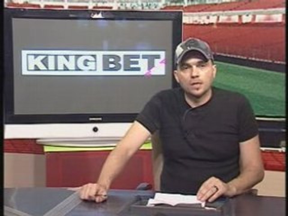 SportGate TV 30-5-08