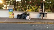 Red Ambiental incrementa al 30% la restricción en la recolección de basura en Puerto Vallarta