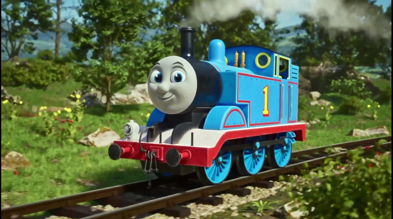 Thomas & Friends 2026 First Look