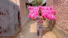 COTTON CANDY CHOR || 2026  NEW COMEDY VIDEO