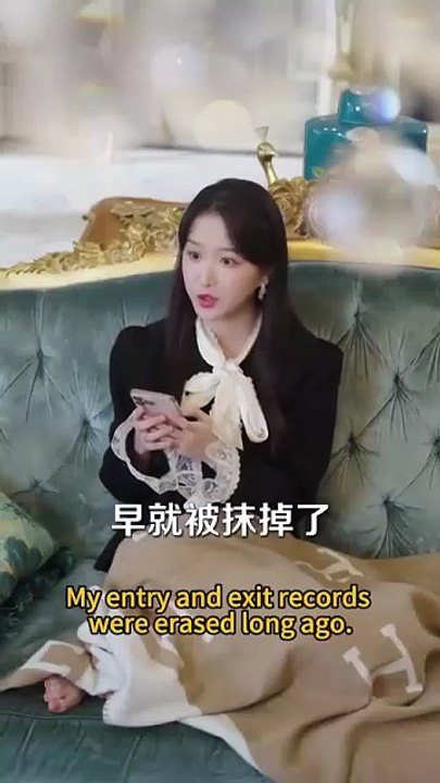 Wakes as cold wife her kindness melts suspicious CEO living in his endless love