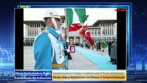 Cumhurbaşkanı Erdoğan-Cumhurbaşkanı Tinubu Görüşmesi: Türkiye-Nijerya İlişkilerinde Yeni Dönem, 9 Anlaşma İmzalandı