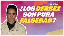 “Los realities son falsos”: Mauricio Ochmann lanza fuerte indirecta ¿tras su paso por De viaje con los Derbez?
