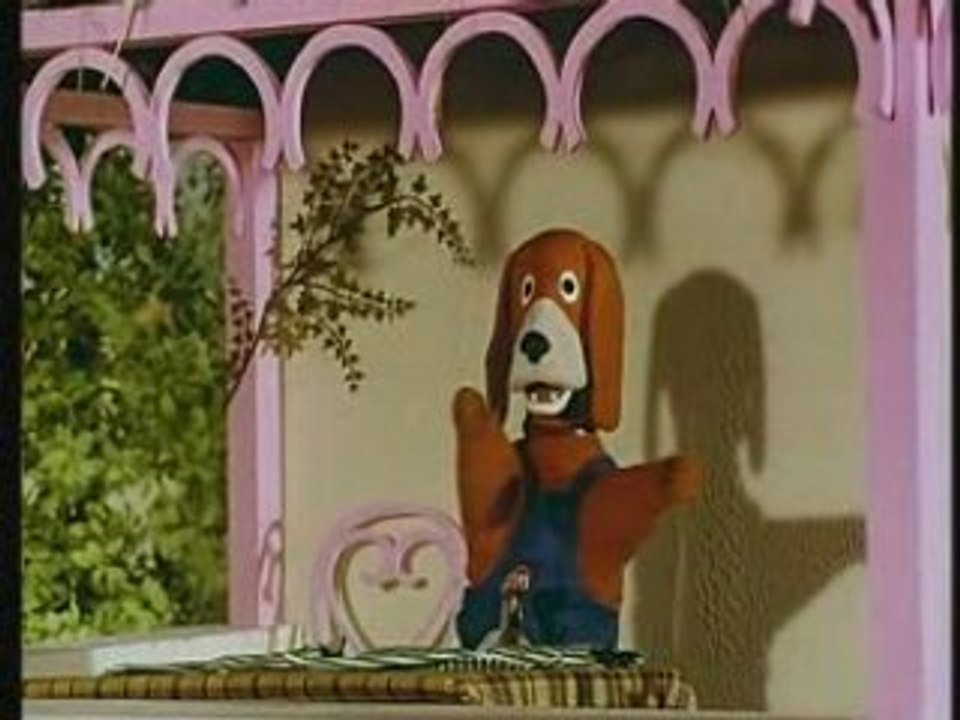 Adaptations de La maison de Toutou - Toutou et Kiki-la-coquette de