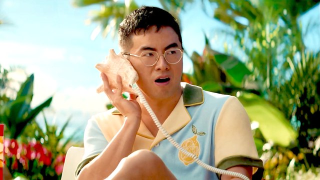 Ritz Crackers Teases Super Bowl LX Commercial “Shell Phone” Featuring Bowen Yang