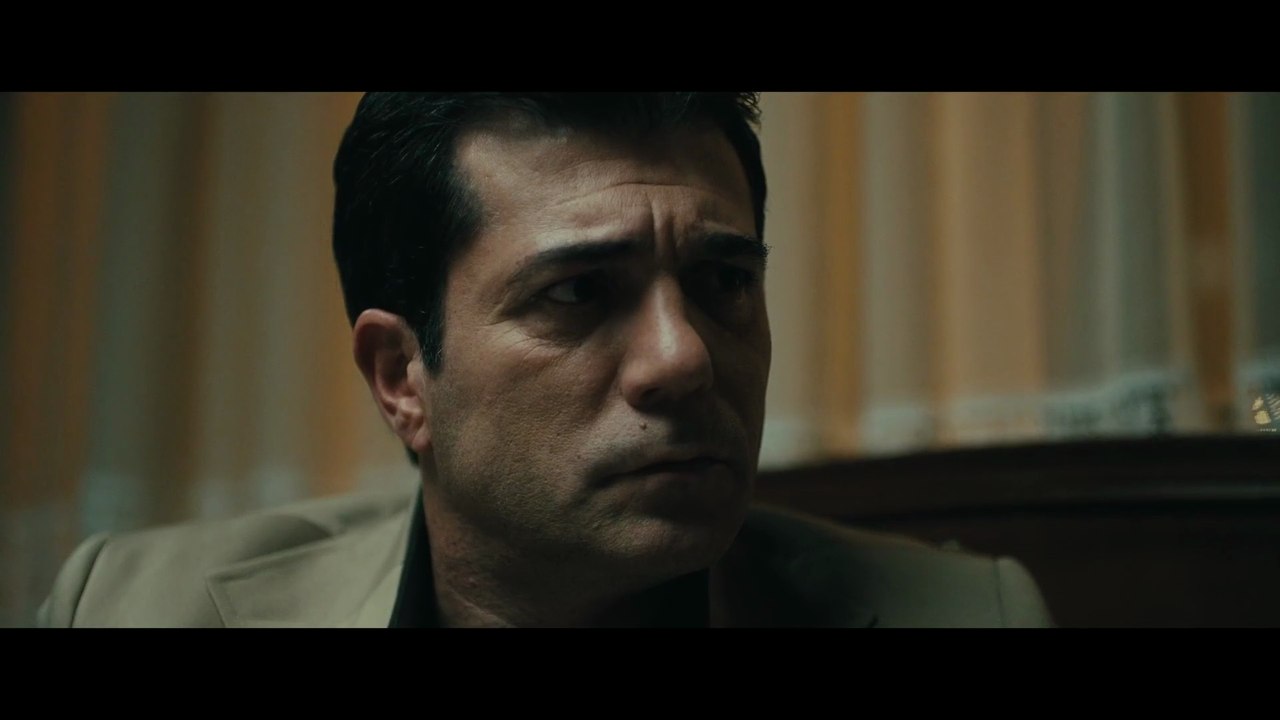 Çatli - Trailer (Deutsche UT) HD