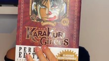 Karakuri Circus