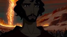 Amazing Miracles of Jesus – Animated Bible Stories