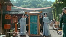 Tân Tuyệt Đại Song Kiều Tập 45 Lồng Tiếng - Hồ Nhất Thiên, Trần Triết Viễn - Handsome Siblings Engsub (2020) | Phim Hay