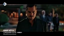 Eşref Rüya 31. Bölüm Fragmanı | Rüya Sen Misin!
