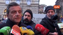 Calenda: "Salvini non ha idee, segue solo la convenienza"