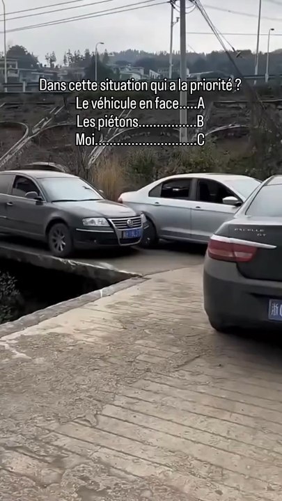 dans cette situation