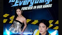 From Nothing To Everything Forever In Our Hands - Web Dramma (2026) [Eng Sub]