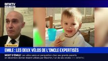 Mort d’Émile: “Nous espérons que chaque événement, chaque nouvelle étape, nous conduise vers la vérité”, affirme l'avocat d'Anne Vedovini, grand-mère maternelle d'Émile