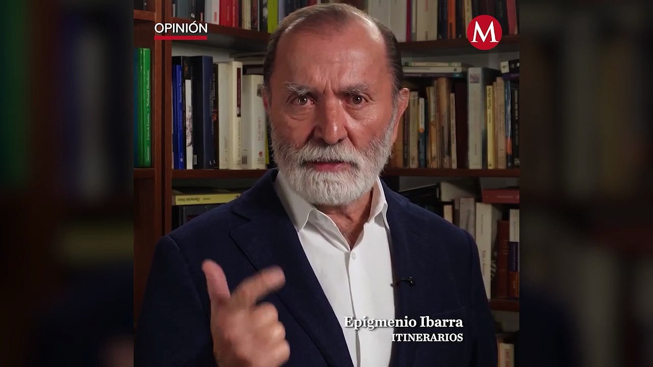 Mexicanos en EU: El 12% de la población que Donald Trump no puede ignorar: Epigmenio Ibarra