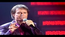 CLIFF RICHARD — “Simplicity” | (from Cliff Richard – “Live Here And Now”) — (Filmed Live at Wemblay in 2006)