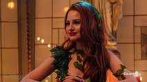 Madelaine Petsch Talks 'Riverdale' Season 4, 