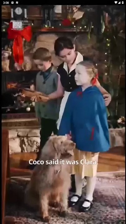 Daddy I'm Your Lucky Star - Full Movie