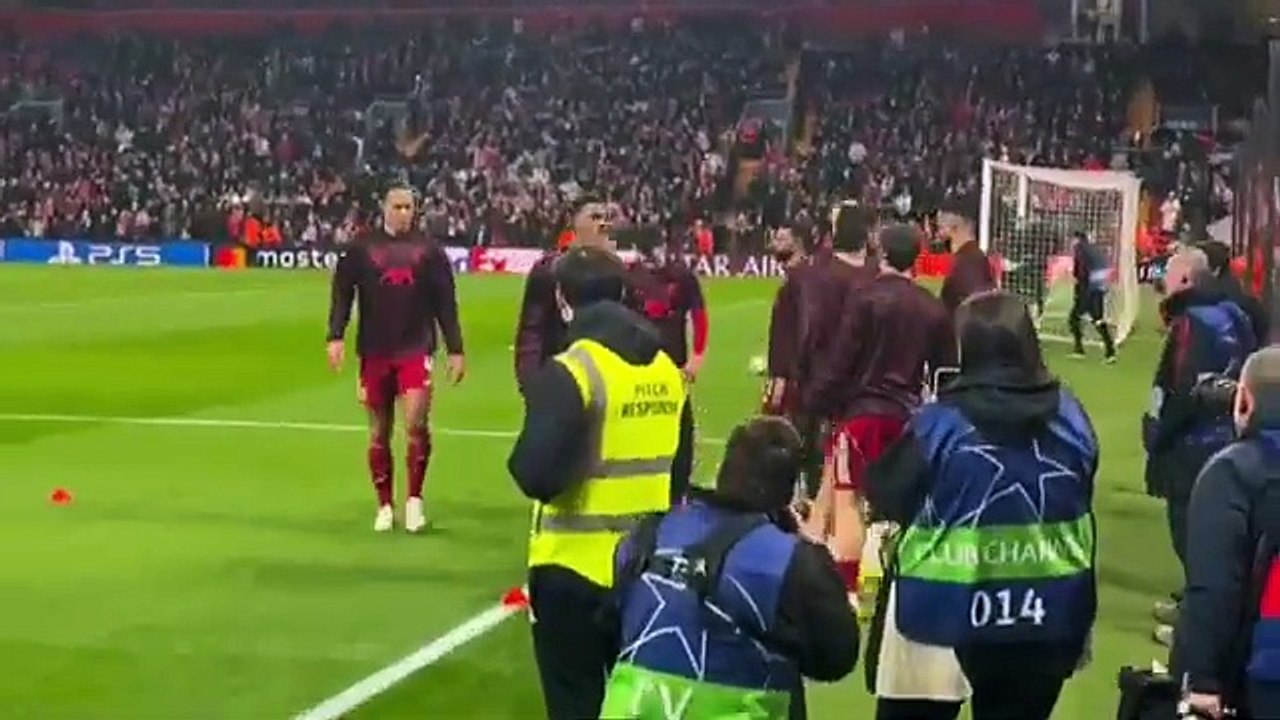Liverpool vs Qarabag 6-0 _ All Goals & Highlights _ Champions League 2026