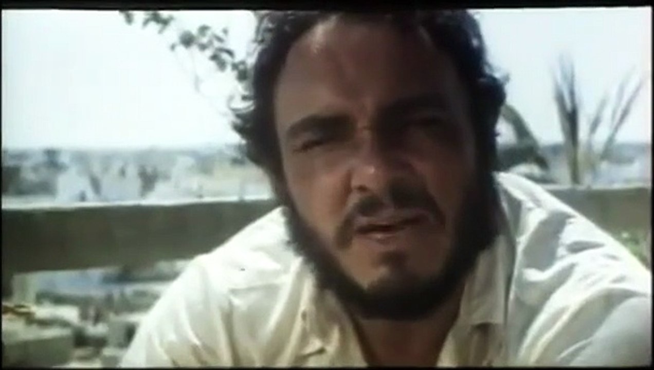 Jäger des verlorenen Schatzes Trailer DF