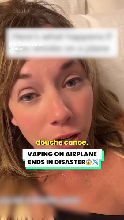 This is absolutely terrifying 😱