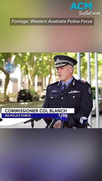 Perth Invasion Day bomb scare investigated as ‘potential terrorist attack’