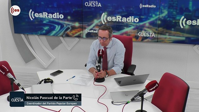 España en el mundo: Trump amenaza a Irán mientras la OTAN se rinde a Estados Unidos