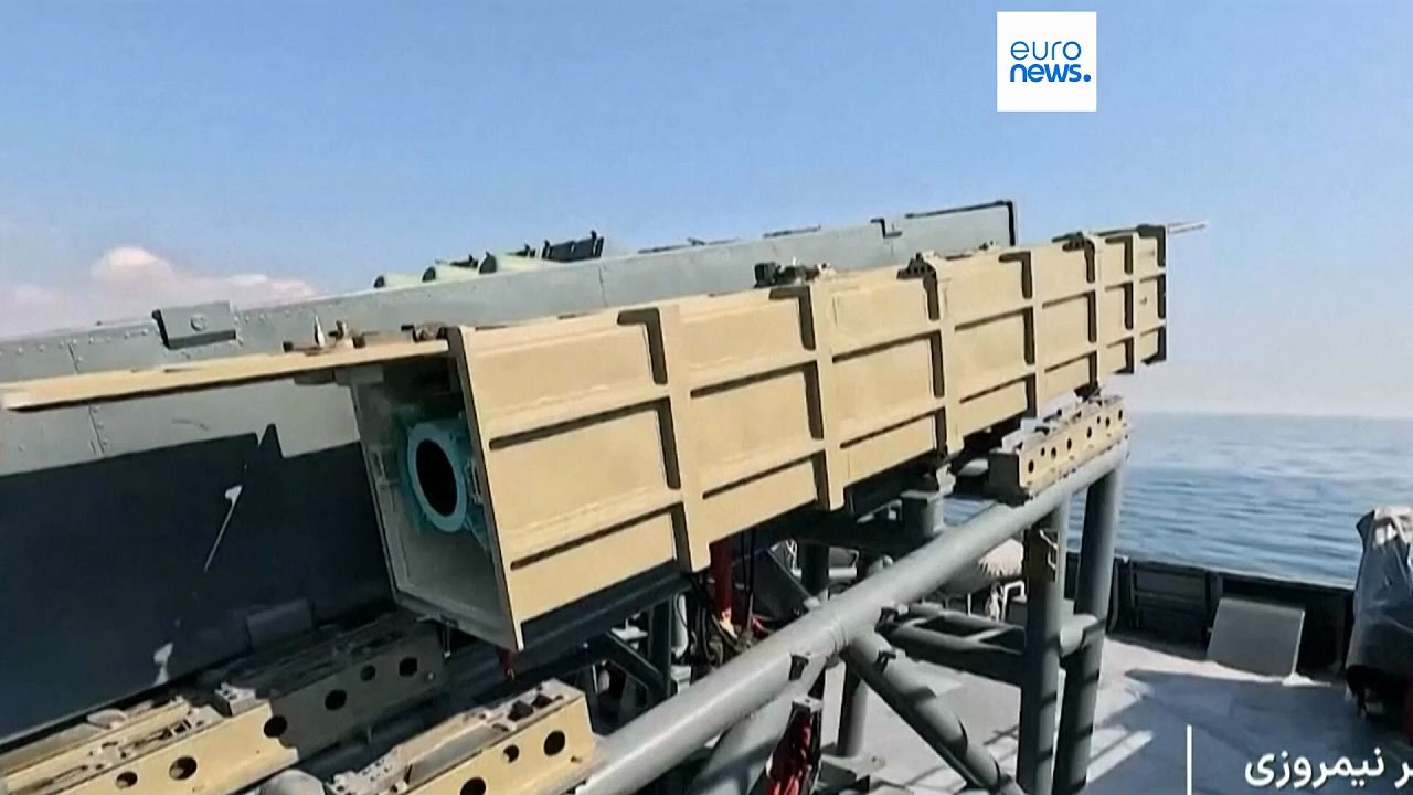 Η Γαλλία και η Ισπανία υποστηρίζουν τον χαρακτηρισμό των Φρουρών της Επανάστασης του Ιράν ως τρομοκρατική οργάνωση