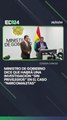 Ministro de Gobierno  dice que habrá una investigación “sin privilegios” en el caso “n4rcomaletas”