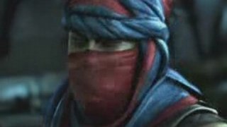 Prince of Persia: Next Gen Ubidays 2008: Debut Trailer