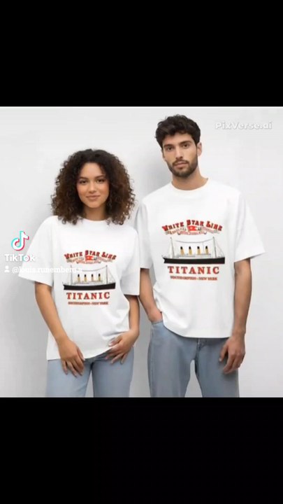 Boutique Titanic Spirit ® www.titanic-spirit.fr