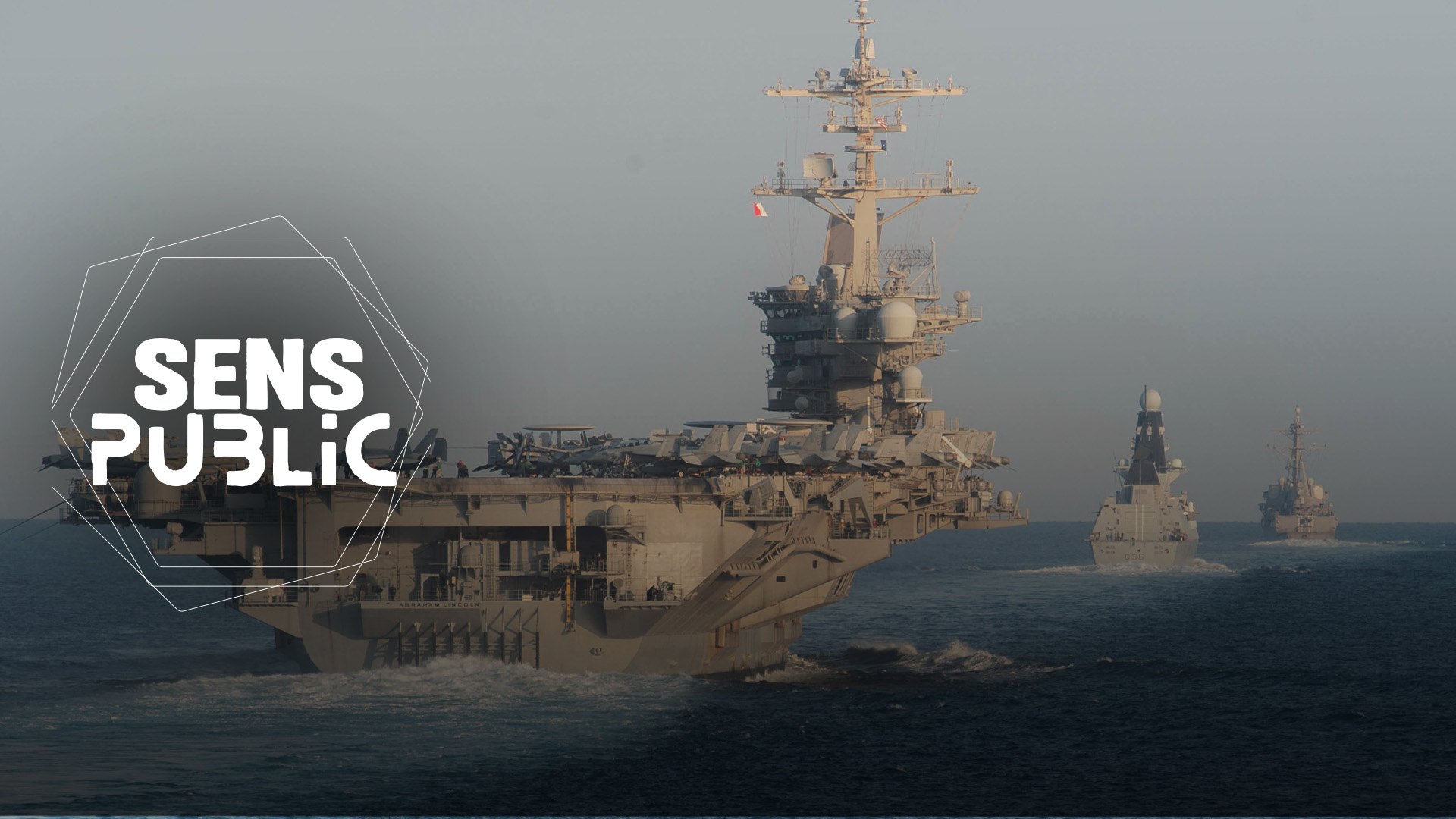 Iran - Trump  : un deal ou la guerre