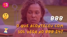 Como foi a trajetória de Sol Vega no BBB 4?