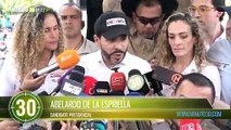 Creemos adhiere a Abelardo de la Espriella y se consolida la alianza más sólida de la derecha en Antioquia