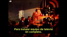 ATRAPADO POR LA TELEVISIÓN (1936) V.O.S.E. (COEDIA DRAMÁTICA - CRÍMEN - C.FICCIÓN) - VOLVIENDO AL CINE DEL BARRIO