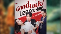 🔥 🔥 [Hot 2026] 🍀🔥🍀 Good Luck Lee Soo-Hee Full Movie