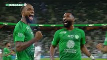 Al Ahli - Toney marque un triplé contre Al Ettifaq