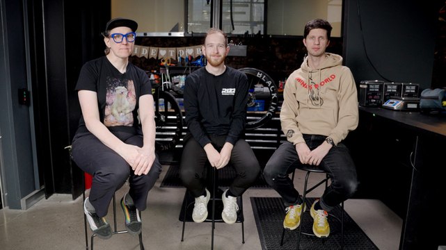 Bicycling's Editors' Favorite Bikes | The Bicycling Show About Bicycling | Episode 87 | Preview