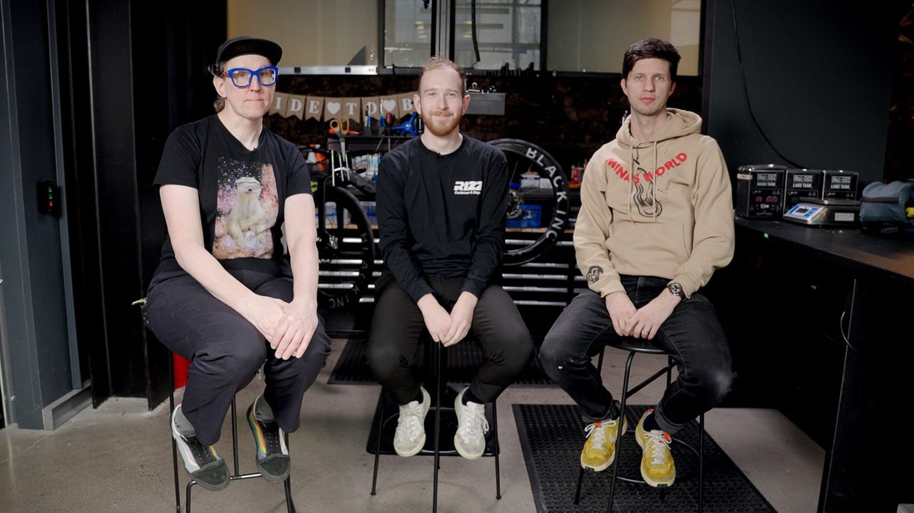 Bicycling's Editors' Favorite Bikes | The Bicycling Show About Bicycling | Episode 87 | Preview