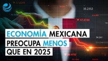 Escenario económico para México no preocupa tanto como el de 2025, pero no es más favorable: Fitch