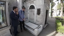 HISTORIAS de ARGENTINA en el CEMENTERIO de la RECOLETA - Buenos Aires SECRETA