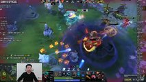 Sumiya Instant Kill Right Click Dmg, Double Blackhole Vs Double Global Silence Sumiya Invoker Stream Moments 5343 - Full Episodes