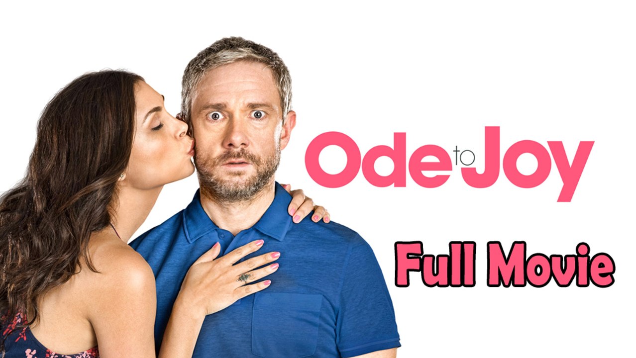 Ode to Joy (2019) Watch HD