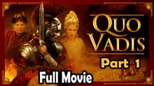 Quo Vadis (1985) Part 1 Watch HD