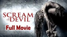 Scream at the Devil (2016) Watch HD